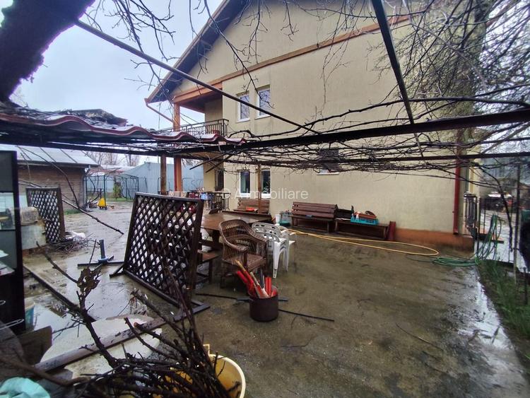 Proprietate de vanzare, 3400mp, casa P+1, Sos. Alexandriei - 5