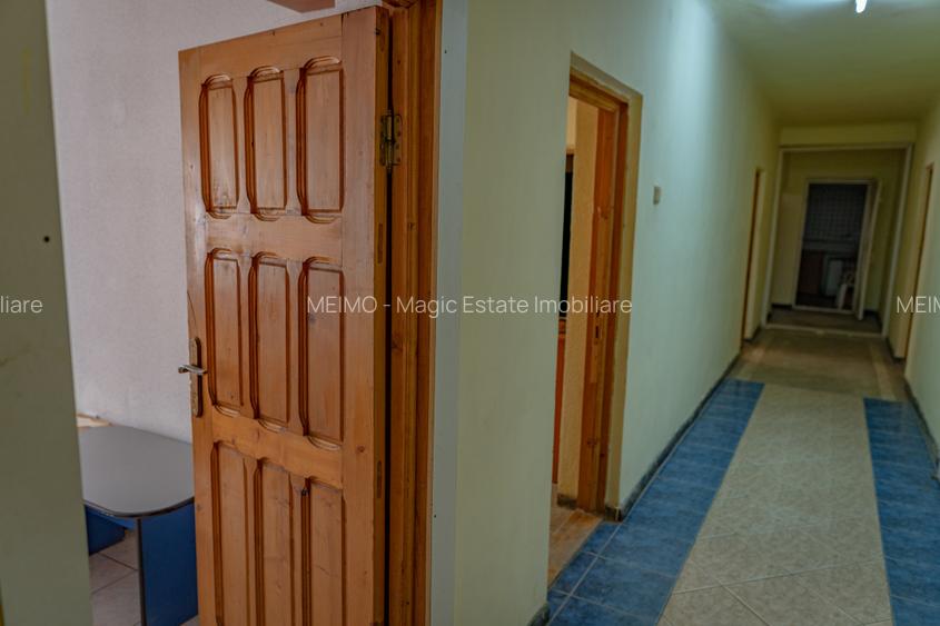 165 euro/mp în Zemeș — 495 mp, disponibil acum - 9