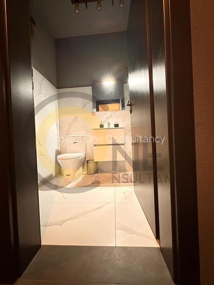 Apartament 2 camere * imobil nou * pompe de caldura * loc parcare - 13