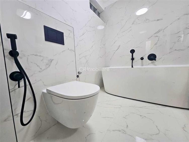 Apartament 3 camere, Domeni Bloc Nou - 3