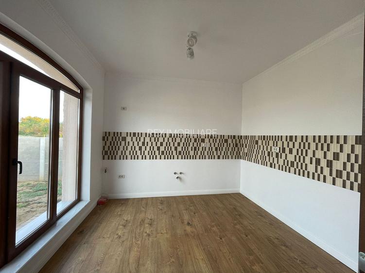 Casa individuala pe parter 160Mp -la asfalt-Ghiroda - 7