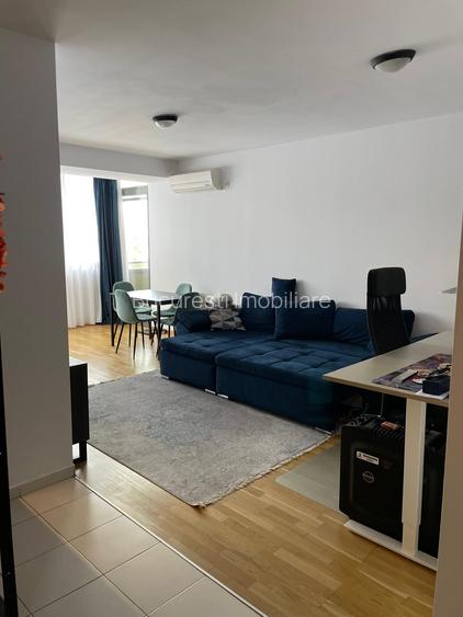 Apartament 2 Camere,Berceni,Monaco Towers,bl.2009,Amenajat,centrala,2 terase - 2