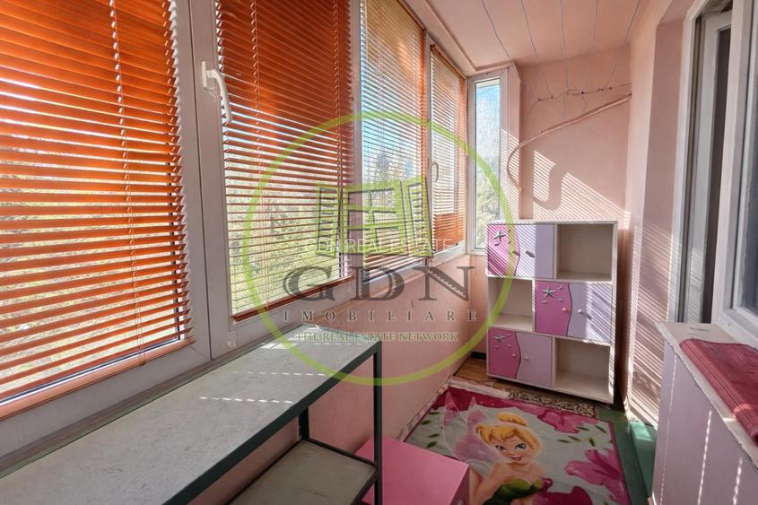 Apartament 3 camere, Pajura, sector 1,  finisat, preț atractiv! - 10