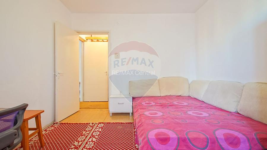Apartament cu 2 camere de vânzare în zona ITC! - 8