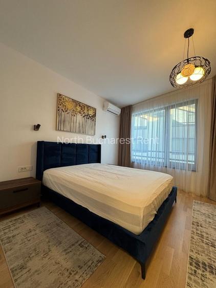 Vila Pipera De Inchiriat | 5 Camere | Complex cu Piscina - 5