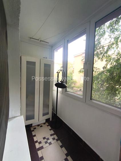 Decebal – Muncii – Baba Novac – Apartament 2 camere – Pet Friendly – 550 EUR - 5