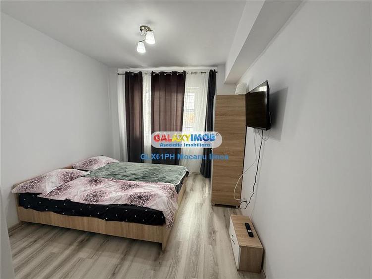 Inchiriere apartament 2 camere, bloc nou, Vest, Ploiesti - 11