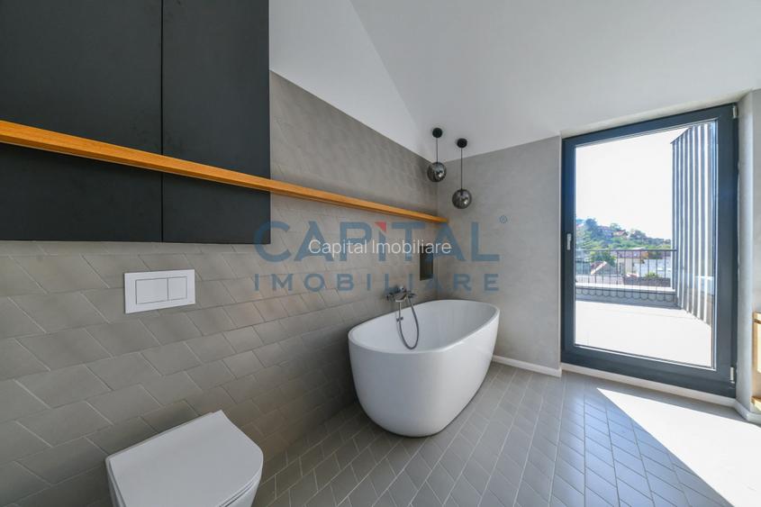 (D09) Apartament cu 3 camere | predare finisat | Strada de Mijloc 99 - 4