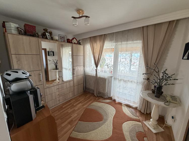 Apartament 6 camere | ETAJ 5 | ZONA STADION | 116 mp | 3 balcoane | LIFT - 10
