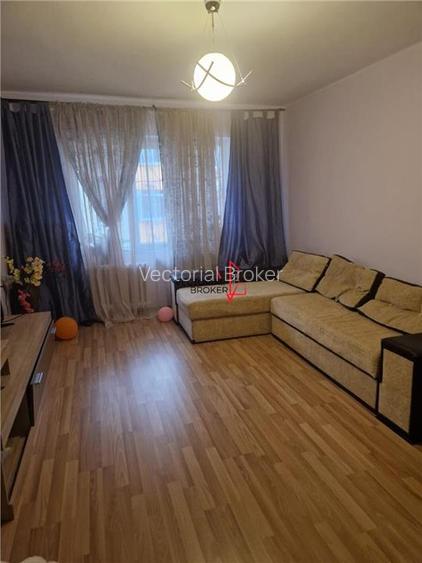 Apartament 3 camere Dristor Rimnicu Sarat - 7