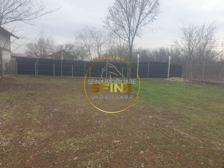 Casa pe parter, Balotesti, intr-o zona linistita in proximitatea padurii. - 15