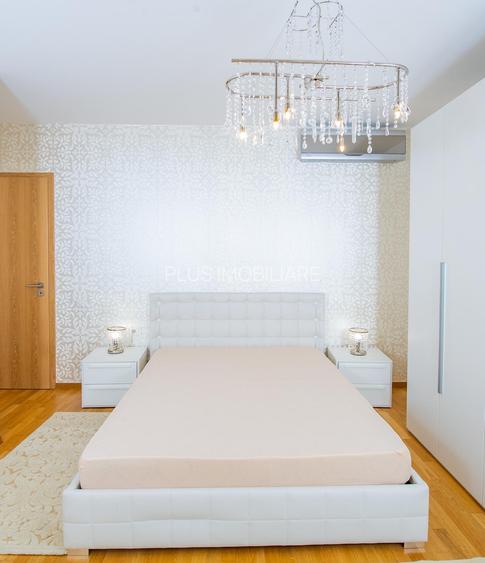 Apartament 3 camere Lux in Complex Rovere+Loc de parcare subteran - 17