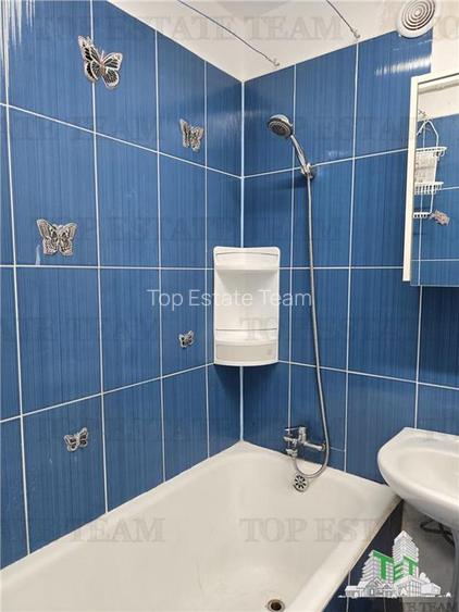 Apartament 3 camere, mobilat in Militari sector 6, zona Kaufland Valea Cascadelo - 15