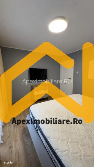 Panduri | 4 Camere | Renovat | Centrala Proprie | 2 Balcoane - 7