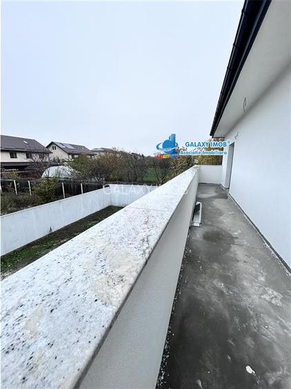 Casa 5 cam 4bai 227mp-Panouri 10kw-Pompa caldura10kwTeren 525mp - 17