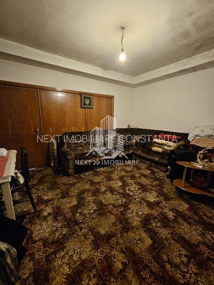 Casă individuală= 96.5mp, caramida • Zona Palas - 7