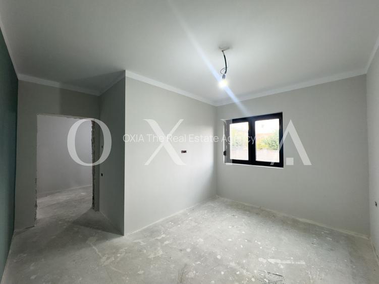 OX668 Resedinta moderna autonoma – zona premium, vatra veche Dumbravita - 14