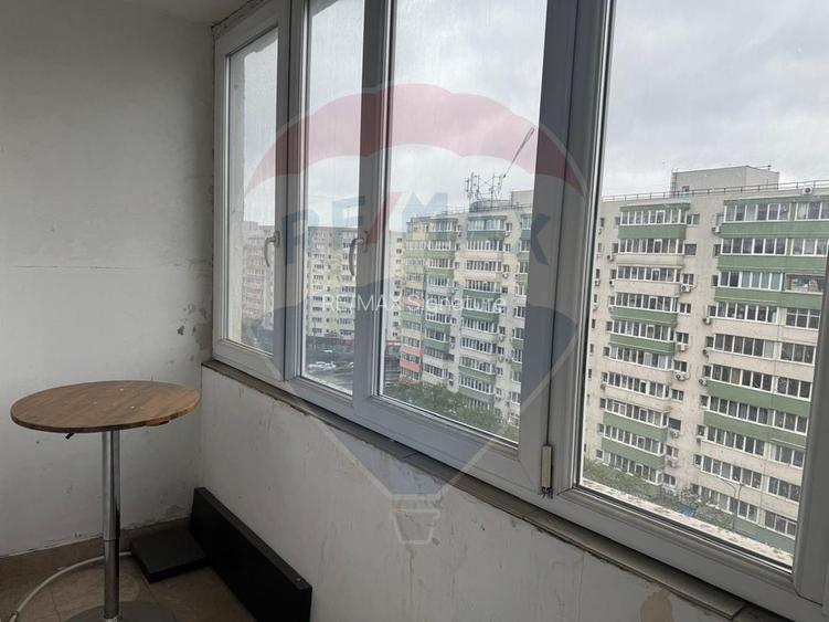 Vanzare 3 camere Ștefan cel Mare - 13