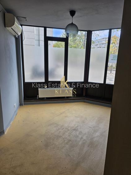 Spatiu comercial stradal - 96 mp - zona - Decebal - 4