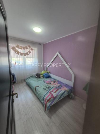 Apartament 3 camere decomandat | Izolat interior/exterior | - 8