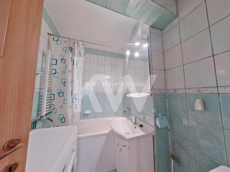 Garsoniera de vanzare- COMISION 0% - 6