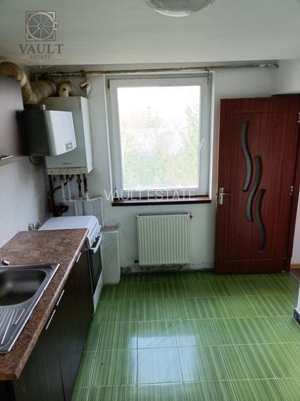 Garsoniera -33 MP-Fundeni  / Pantelimon - 7