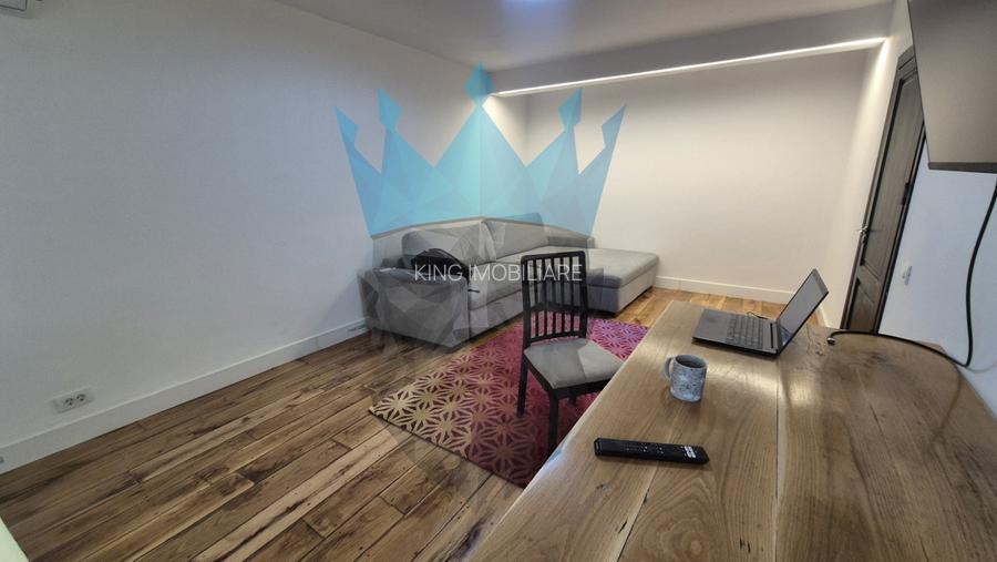 Apartament 2 Camere Exigent Plaza Faza 4 Lujerului Bucuresti - 2