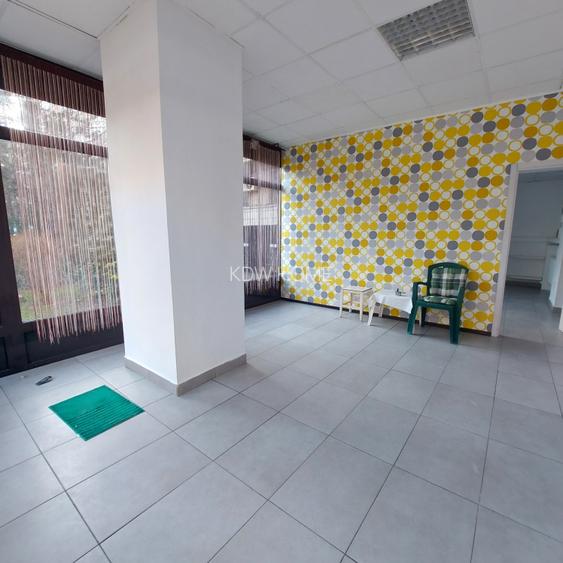 Calea Mosilor stradal, spatiu 50mp cu centrala proprie si vitrina dubla - 3