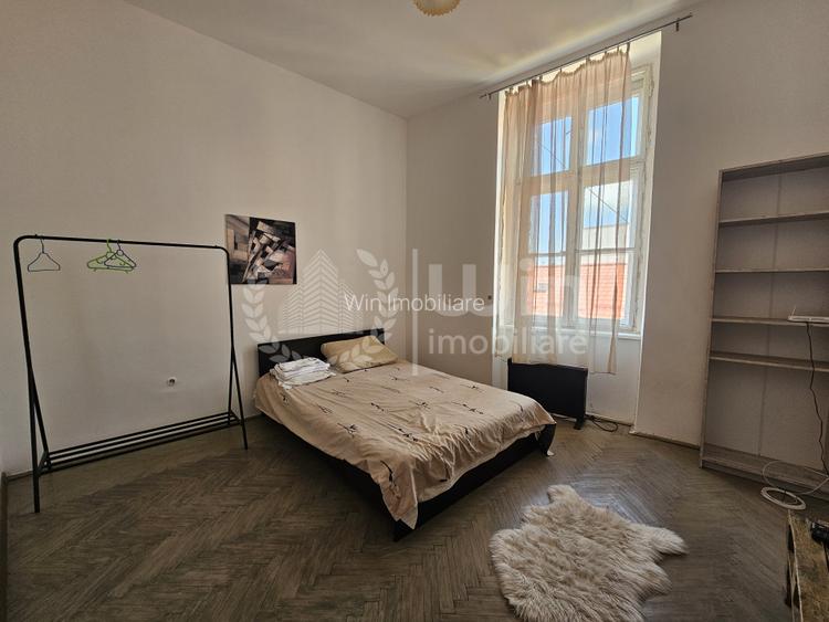 Ideal investitie! Apartament 2 camere | Decomandat | Ultracentral! - 3