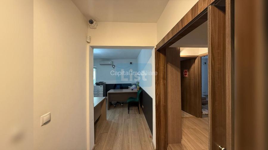 Comision 0! Apartament 3 camere decomandate, Zorilor, Observatorului - 2