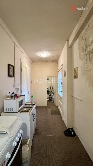 COMISION 0% Casa individuala cu 4 camere si teren de 666 mp - zona Bogdanestilor - 17