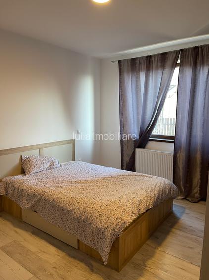 Apartament 2 camere Sanpetru Residence - 3