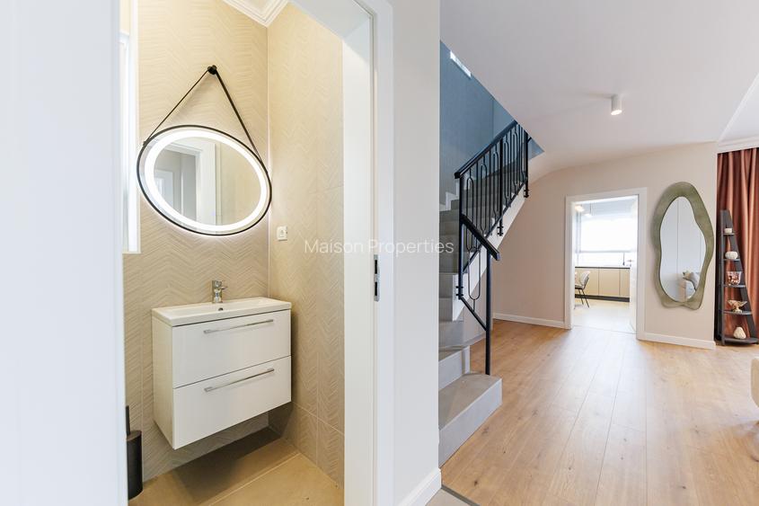 COMISION 0% | Casa premium , situata in Mosnita-Noua - 19