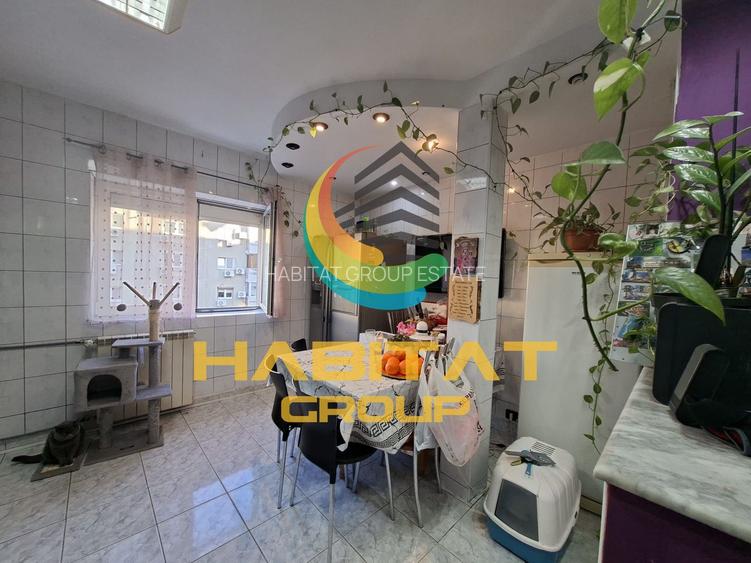 Urgent! Eroii Revolutiei Padesu 5 Min Metrou Brancoveanu  62 mp - 3