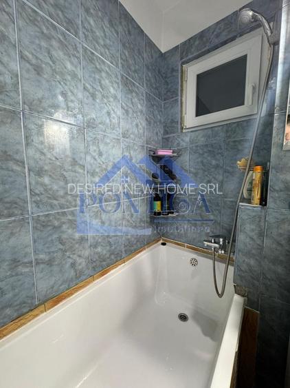 Apartament 3 camere | Casa de Cultura | 67mp |128000 euro - 14