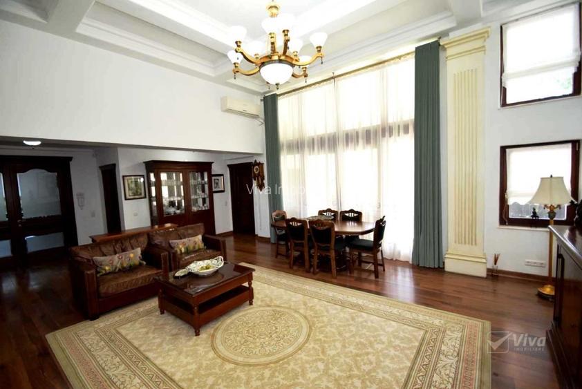 Pădurea Bucium-zona Motel, proprietate de lux la vânzare - 6