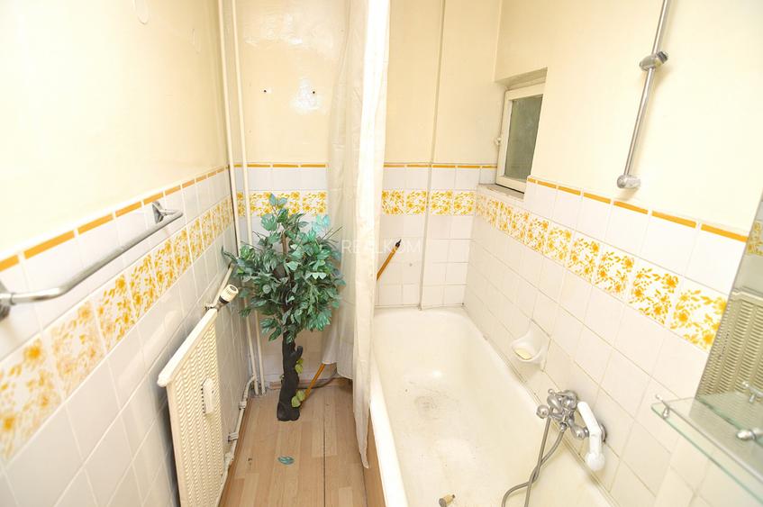 VANZARE APARTAMENT 2 CAMERE UNIRII – PIATA CONSTITUTIEI - 16