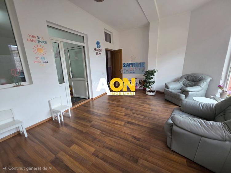 De Vânzare sau Închiriere – Imobil Versatil cu 2 Clădiri zona Cetate - 12