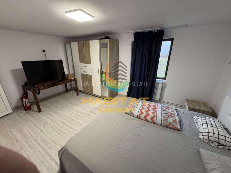 Teren 3971 mp, Casa 5 Camere,  Berceni - Vidra, Comision 0 - 2