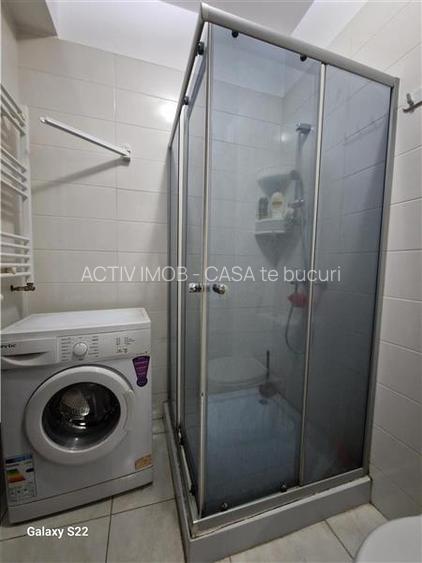 2 cam Militari Residence, str. Rezervelor- Roz Cafe - 12