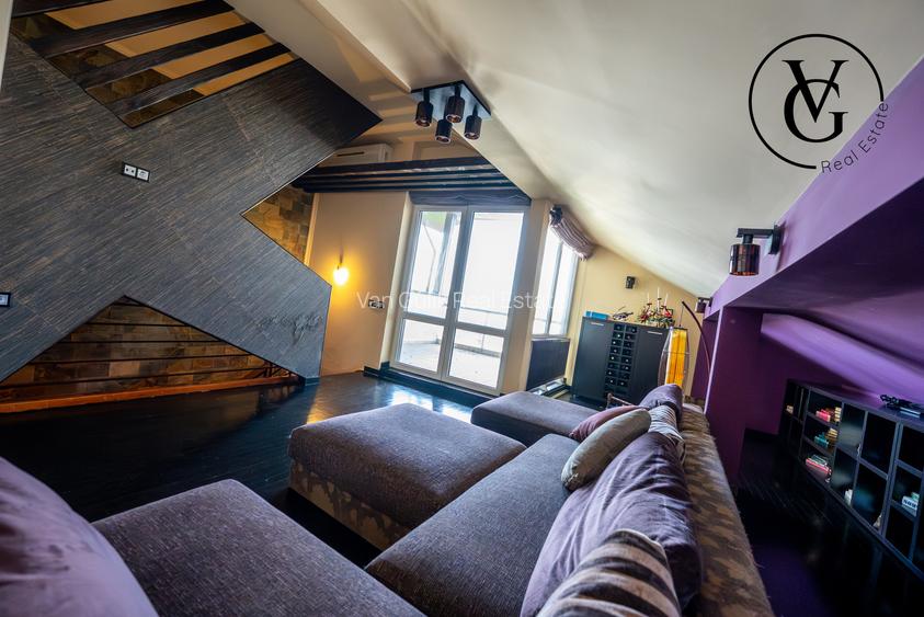 Casa 5 Camere Corbeanca | Panouri Solare 14kw-Baterie 10kw | Jacuzzi - 18