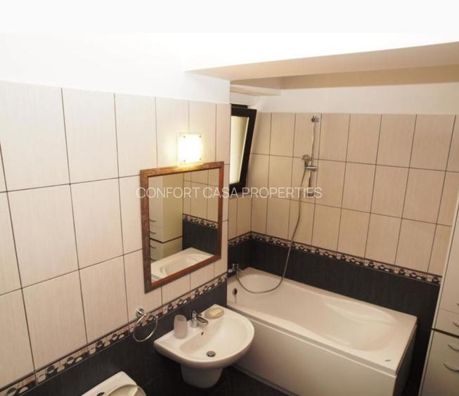 ASE -  Romana - Dorobanti - nou - 2 camere - mobilat modern - centrala termica - 11