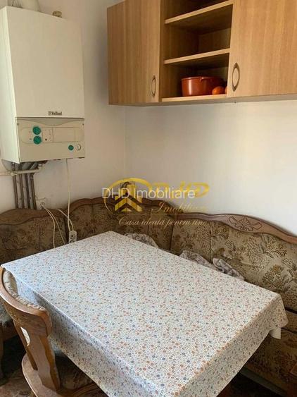 Apartament 3 camere, Podu Ros, loc de parcare. - 7