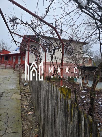Proprietate cu două case| Comuna Fartatesti - 16