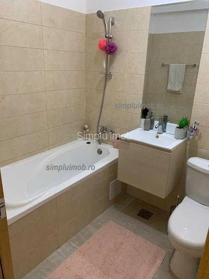 Decomandat bloc nou centrala parcare 2 camere Metrou 1 Decembrie 1918 - 7