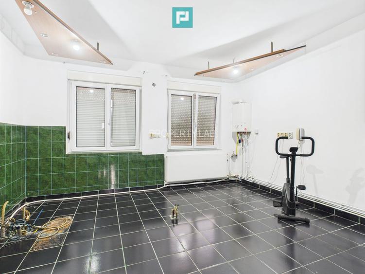 Casă individuală cu teren,  Andrei Șaguna -Traian - 28