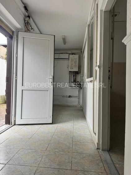 Rahova, Amurgului, casa pe parter, teren 266 mp, 90 mp construiti, 3 camere, - 13