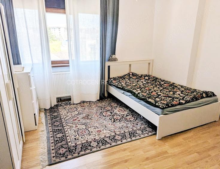Apartament 3 camere de închiriat | Cotroceni | 2 minute de metrou Eroilor - 2