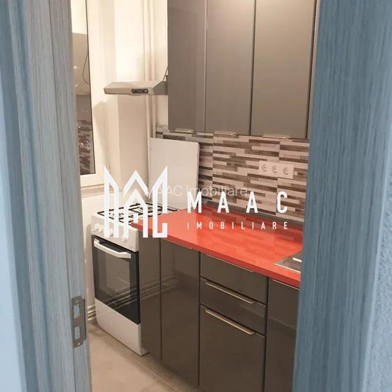 Garsonieră | Etaj 8 | Balcon | Renovata | Central - 3