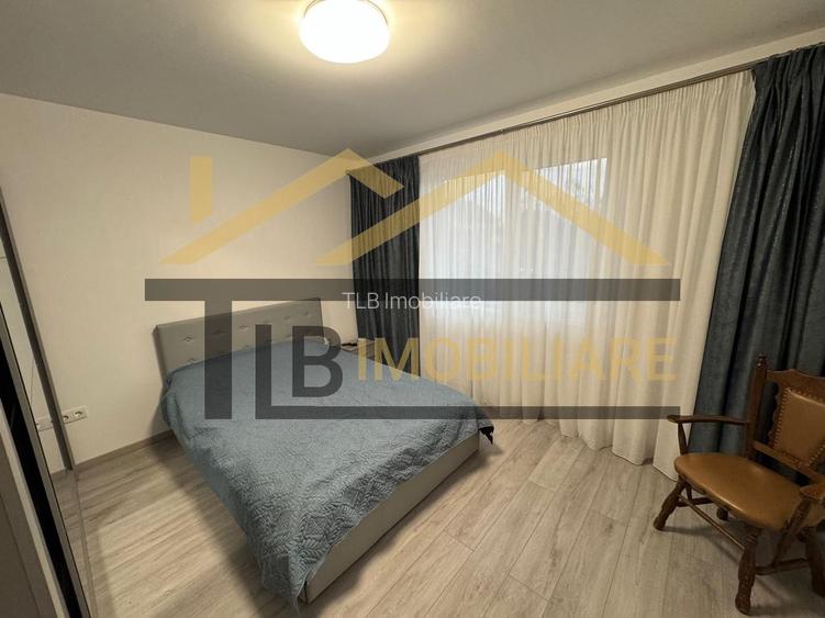 Casa individuala,  4 camere, 97.37mp, teren, zona Nazna - 7